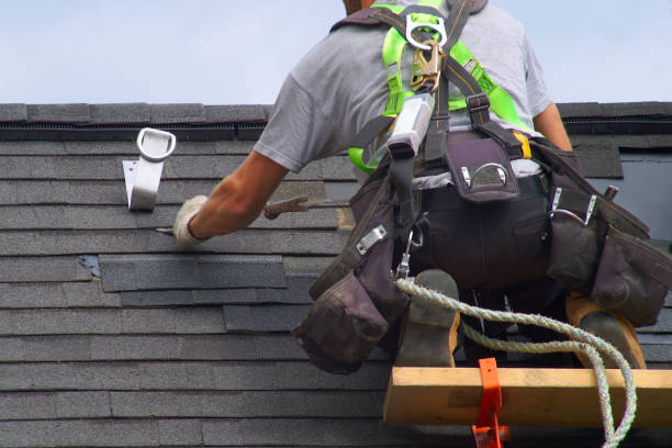 Quick and Trustworthy Emergency Roof Repair Services in Bedford, TX